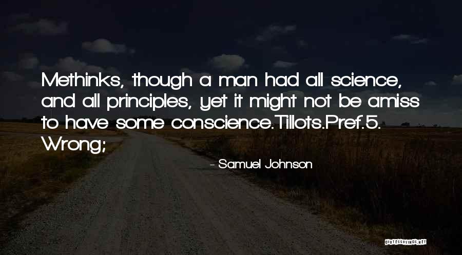 Gilou Island Quotes By Samuel Johnson Gilou Island Quotes By Samuel Johnson