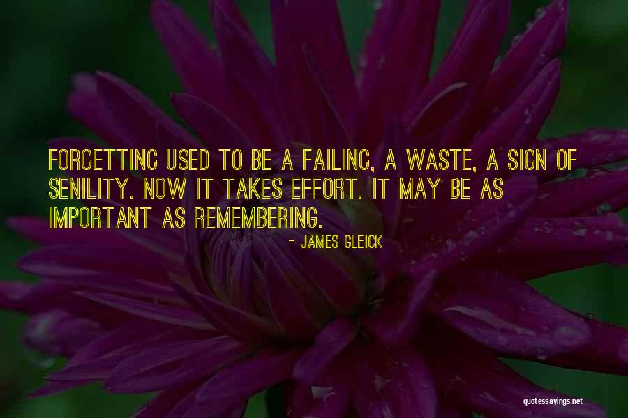 Gilovich 1991 Quotes By James Gleick Gilovich 1991 Quotes By James Gleick