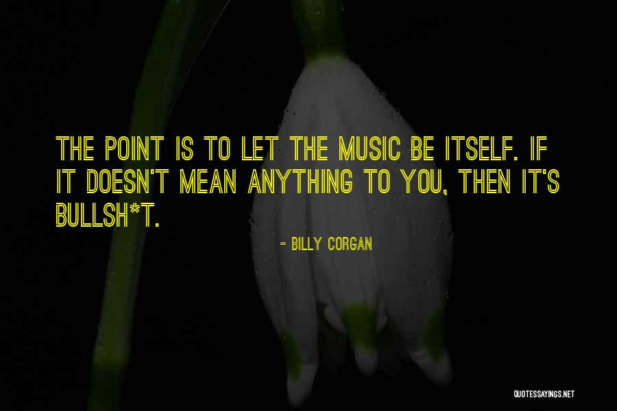 Gilovich Cornell Quotes By Billy Corgan Gilovich Cornell Quotes By Billy Corgan