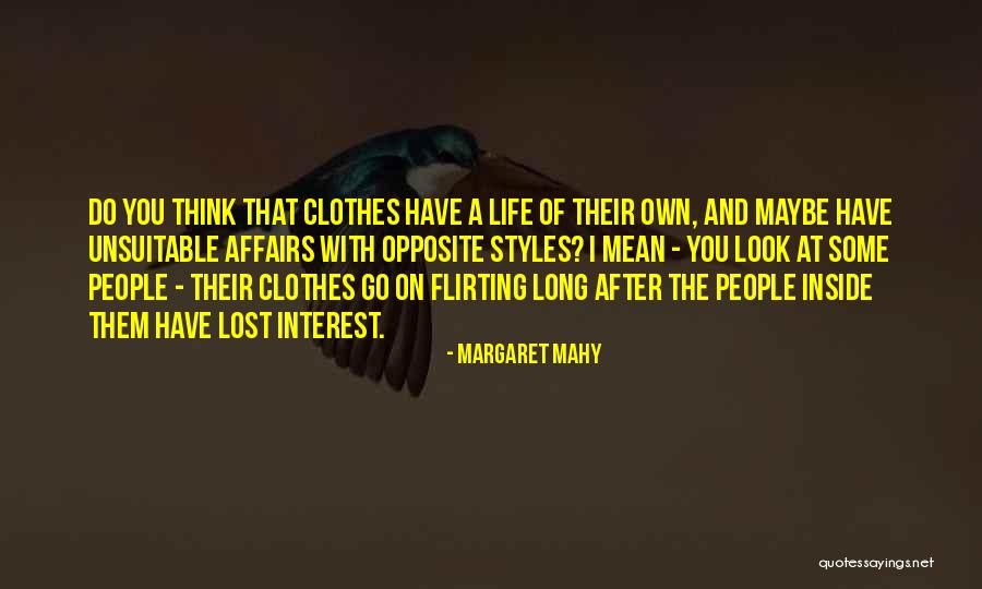 Gilovich Cornell Quotes By Margaret Mahy Gilovich Cornell Quotes By Margaret Mahy