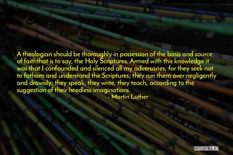 Gilpen Lake Quotes By Martin Luther Gilpen Lake Quotes By Martin Luther
