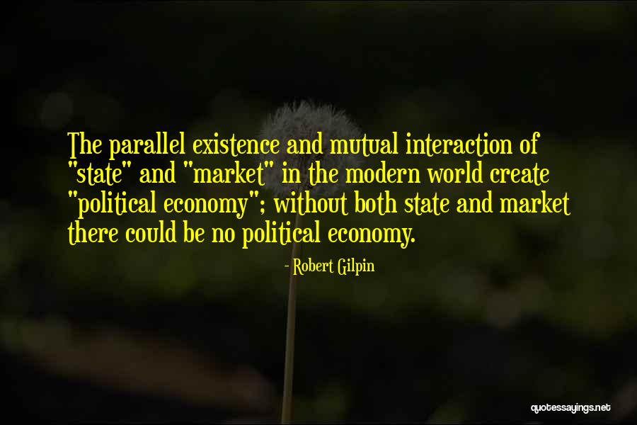 Gilpin Quotes By Robert Gilpin Gilpin Quotes By Robert Gilpin