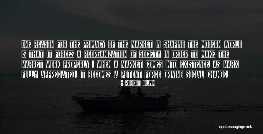 Gilpin Quotes By Robert Gilpin Gilpin Quotes By Robert Gilpin