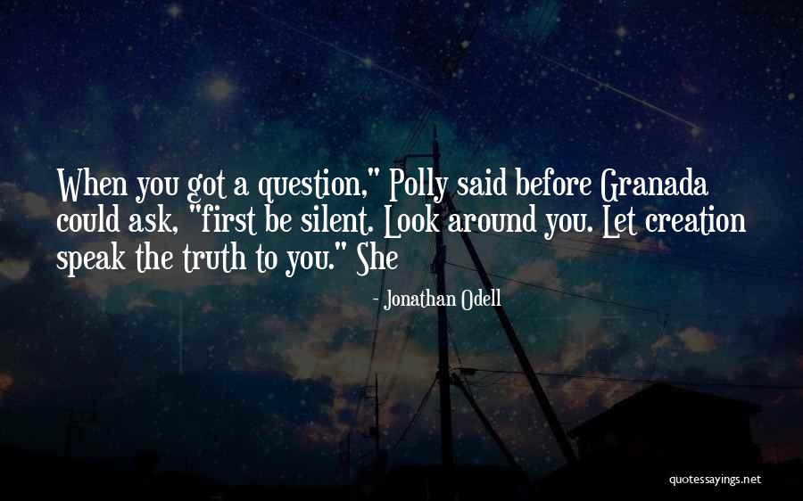 Gilroy Gardens Quotes By Jonathan Odell Gilroy Gardens Quotes By Jonathan Odell
