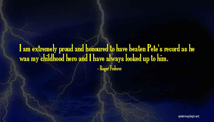 Gilsanz Quotes By Roger Federer Gilsanz Quotes By Roger Federer