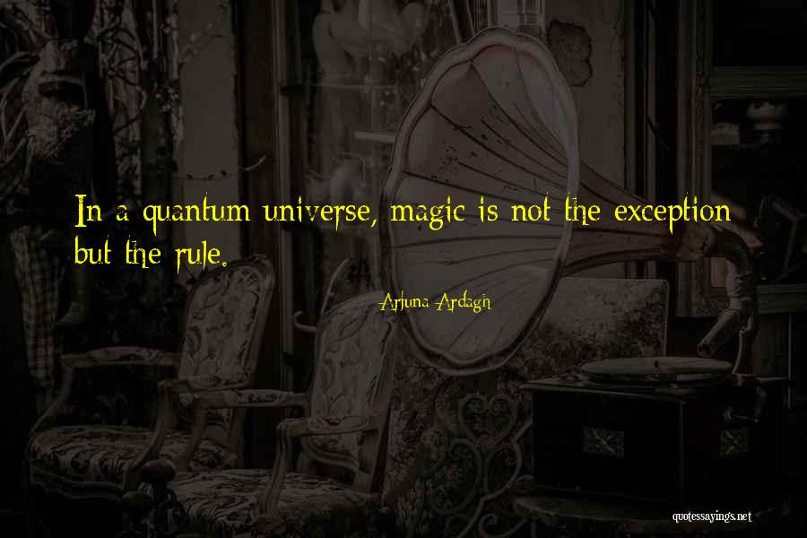 Gilsenan Co Quotes By Arjuna Ardagh