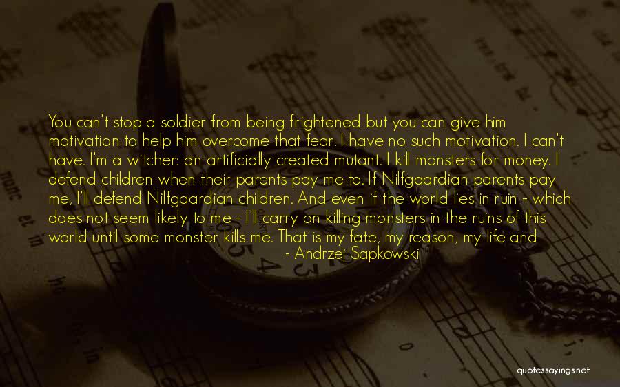 Gilsig Jessalyn Quotes By Andrzej Sapkowski Gilsig Jessalyn Quotes By Andrzej Sapkowski