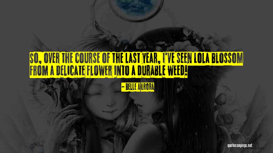 Gilsig Jessalyn Quotes By Belle Aurora Gilsig Jessalyn Quotes By Belle Aurora
