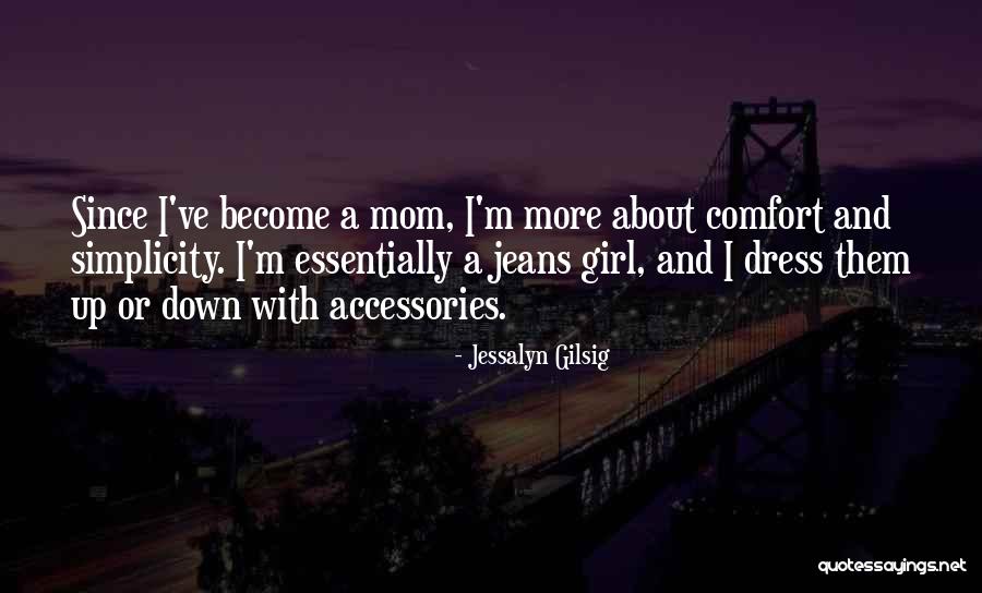 Gilsig Jessalyn Quotes By Jessalyn Gilsig Gilsig Jessalyn Quotes By Jessalyn Gilsig