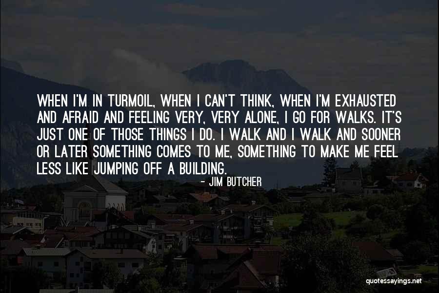 Gilster Quotes By Jim Butcher Gilster Quotes By Jim Butcher