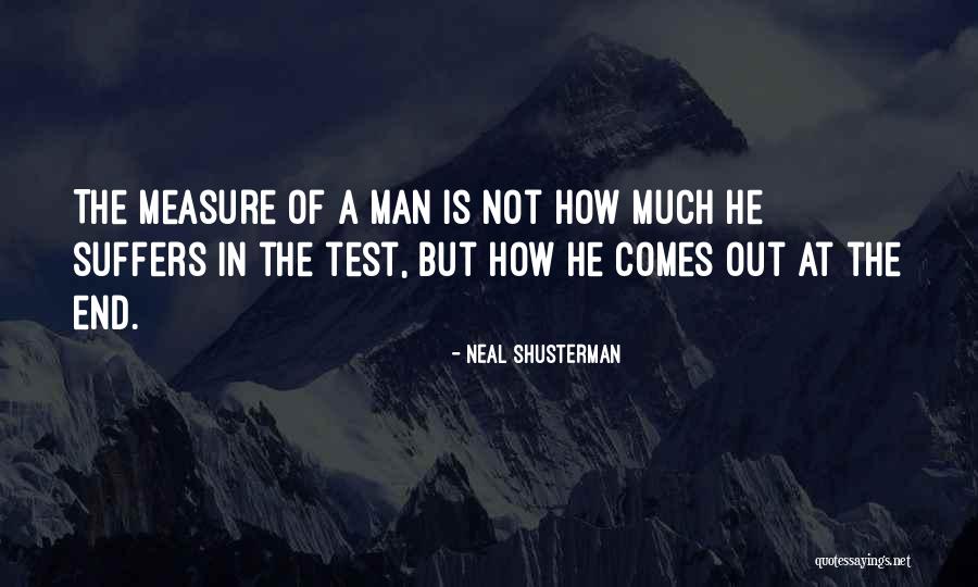 Gilster Quotes By Neal Shusterman Gilster Quotes By Neal Shusterman