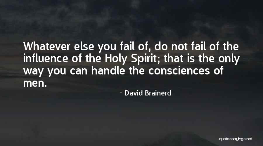 Gilt Groupe Quotes By David Brainerd Gilt Groupe Quotes By David Brainerd