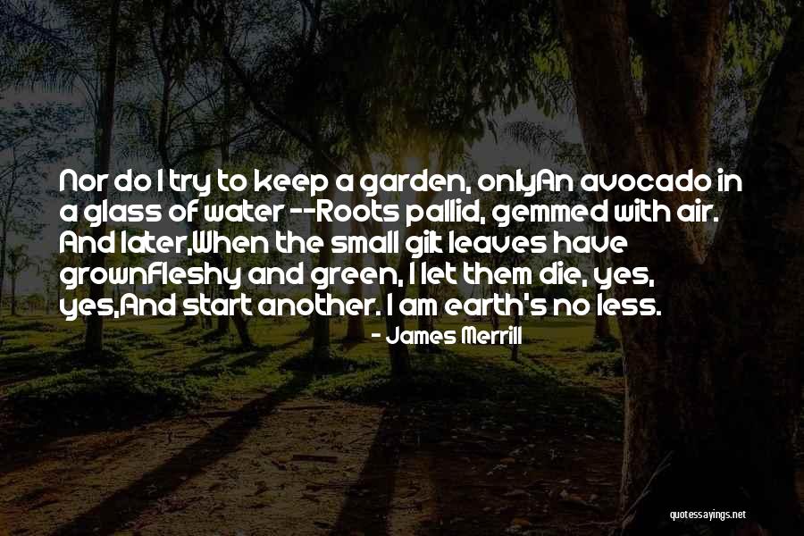 Gilt Quotes By James Merrill Gilt Quotes By James Merrill