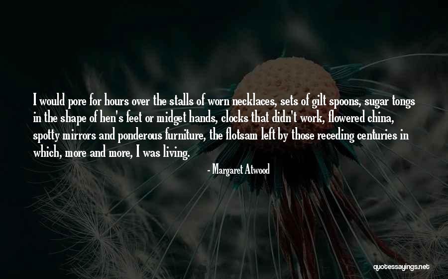 Gilt Quotes By Margaret Atwood Gilt Quotes By Margaret Atwood