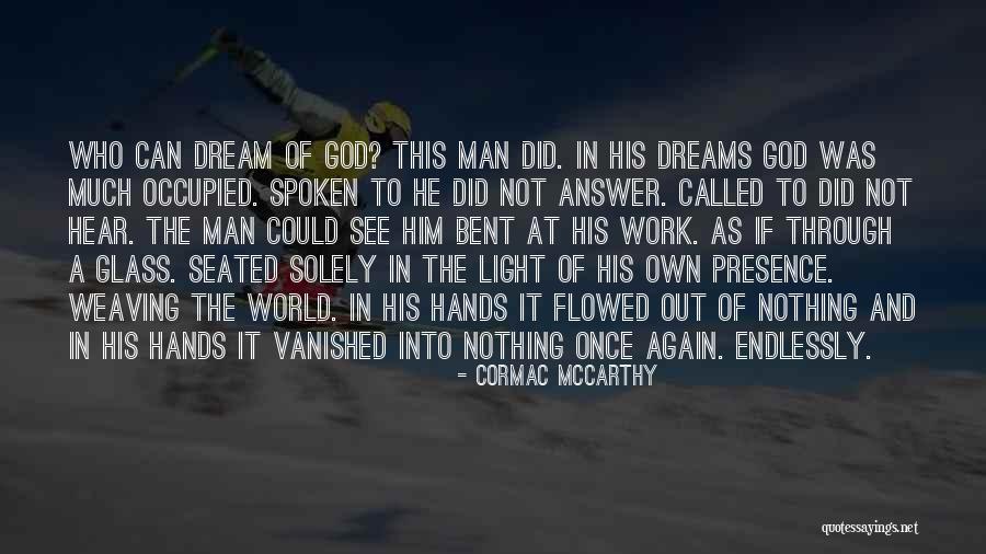 Gilwood Style Quotes By Cormac McCarthy Gilwood Style Quotes By Cormac McCarthy