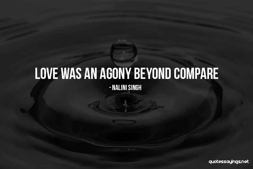 Gilyard Realtors Quotes By Nalini Singh Gilyard Realtors Quotes By Nalini Singh