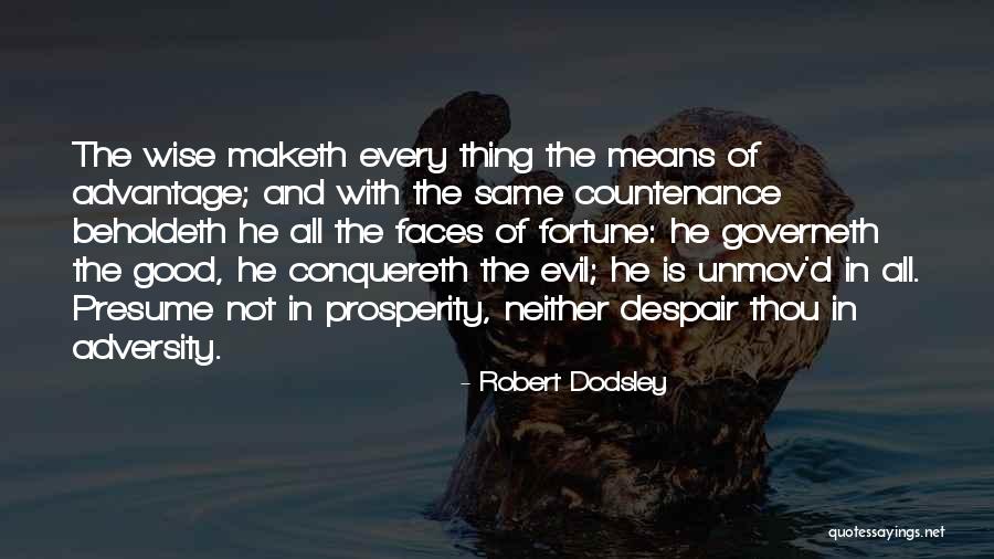 Gilyard Realtors Quotes By Robert Dodsley Gilyard Realtors Quotes By Robert Dodsley