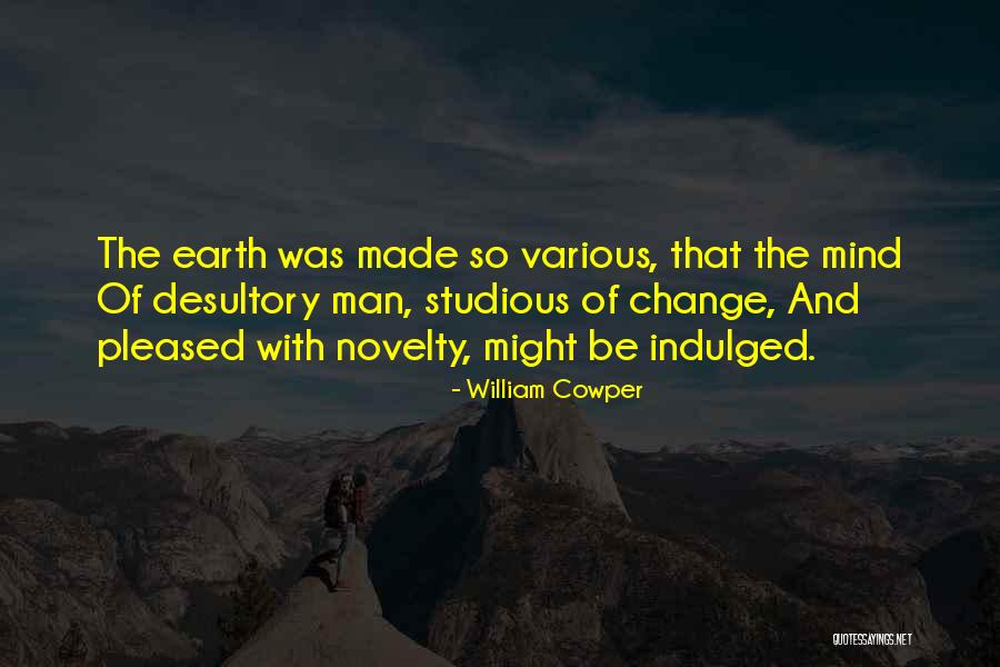 Gimana Le Quotes By William Cowper Gimana Le Quotes By William Cowper