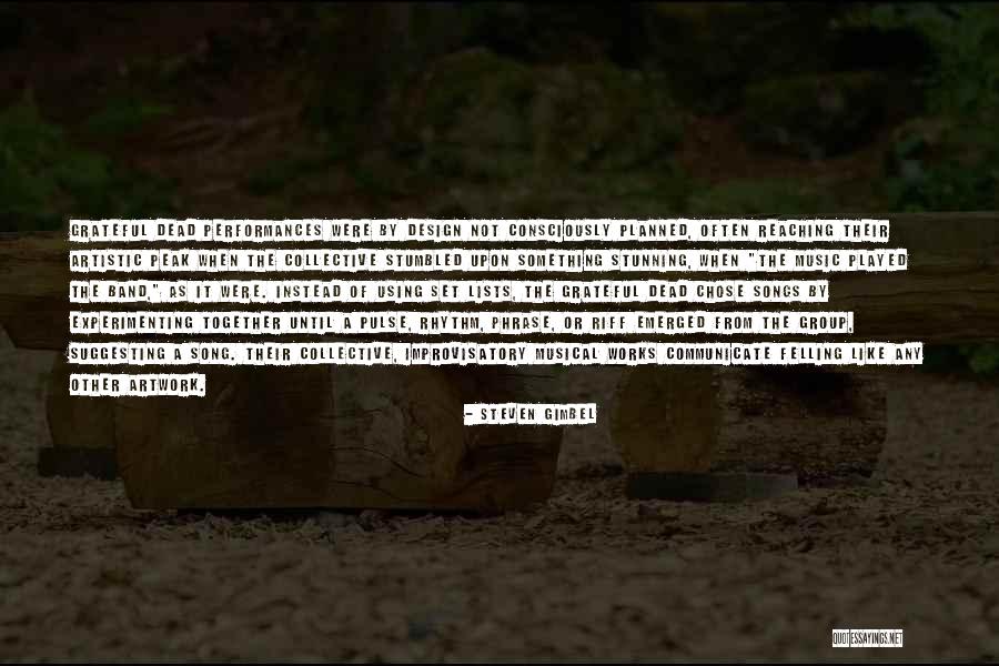 Gimbel Quotes By Steven Gimbel Gimbel Quotes By Steven Gimbel