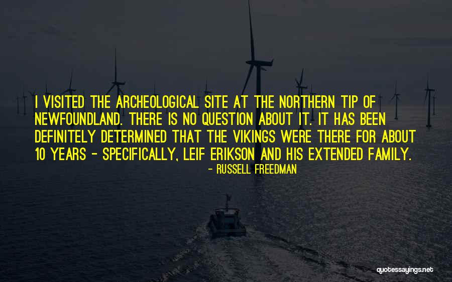 Gimblett Quotes By Russell Freedman Gimblett Quotes By Russell Freedman