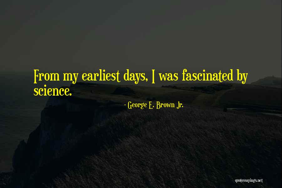 Gimbutas Book Quotes By George E. Brown Jr. Gimbutas Book Quotes By George E. Brown Jr.
