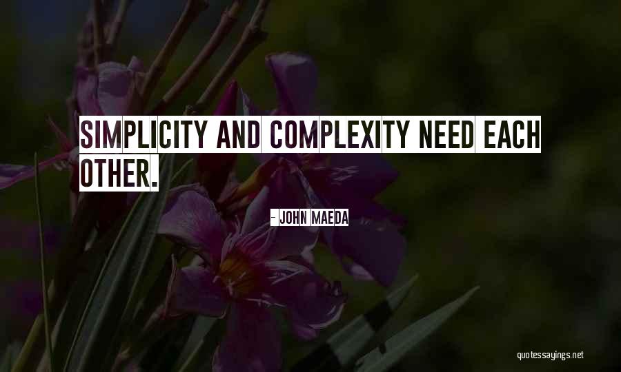 Gimel President Quotes By John Maeda