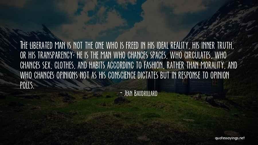 Gimell Quotes By Jean Baudrillard Gimell Quotes By Jean Baudrillard