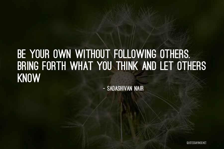 Gimelstob Isner Quotes By Sadashivan Nair Gimelstob Isner Quotes By Sadashivan Nair