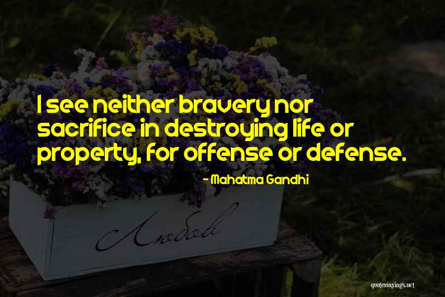 Gimenes Arstu Quotes By Mahatma Gandhi