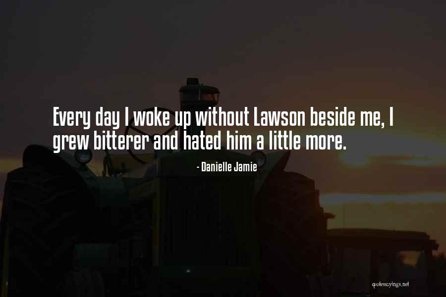 Gimenez Florida Quotes By Danielle Jamie Gimenez Florida Quotes By Danielle Jamie