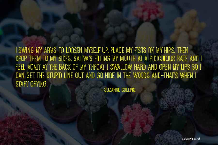 Gimenez Indians Quotes By Suzanne Collins Gimenez Indians Quotes By Suzanne Collins