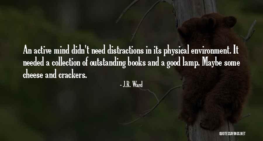 Gimer Medical Quotes By J.R. Ward Gimer Medical Quotes By J.R. Ward