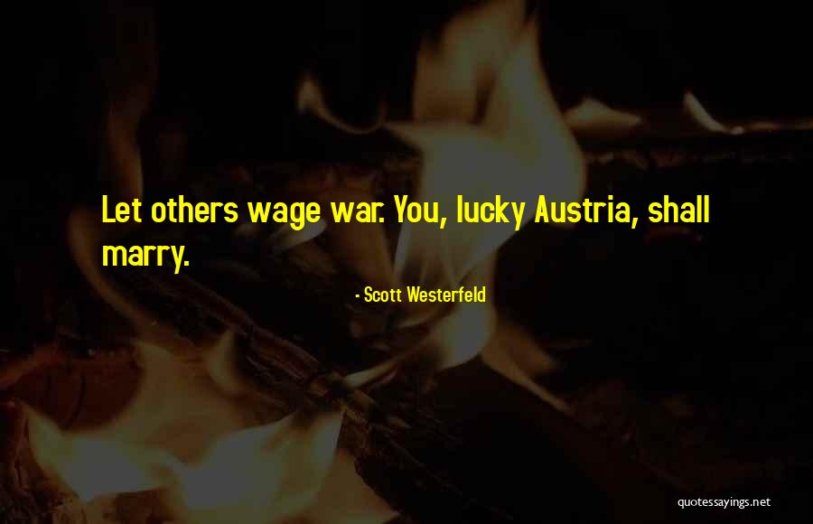 Gimiendo Colombiana Quotes By Scott Westerfeld Gimiendo Colombiana Quotes By Scott Westerfeld