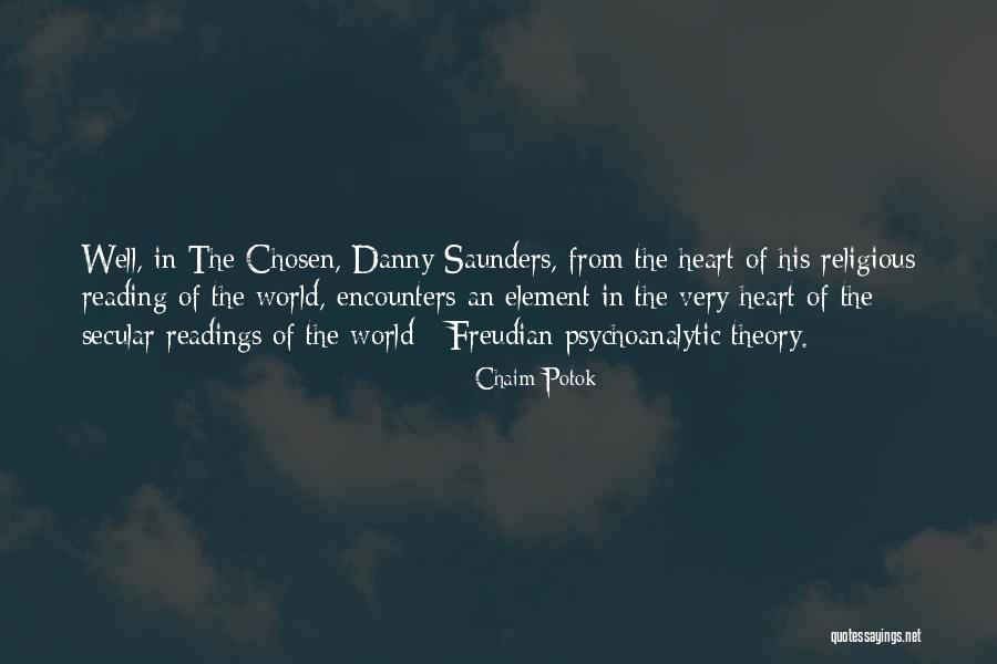 Gimignano San Quotes By Chaim Potok Gimignano San Quotes By Chaim Potok
