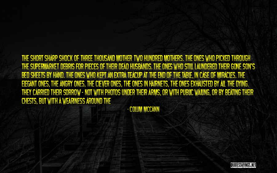 Gimignano San Quotes By Colum McCann Gimignano San Quotes By Colum McCann