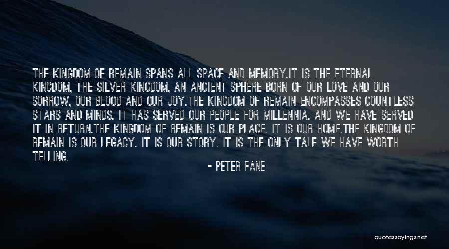Giminaro Quotes By Peter Fane Giminaro Quotes By Peter Fane