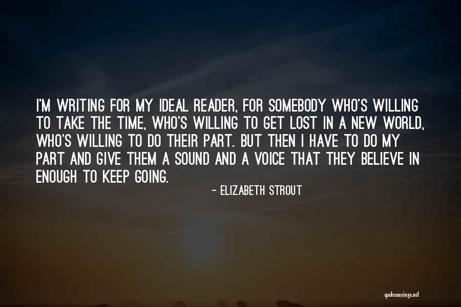 Gimino Quotes By Elizabeth Strout Gimino Quotes By Elizabeth Strout