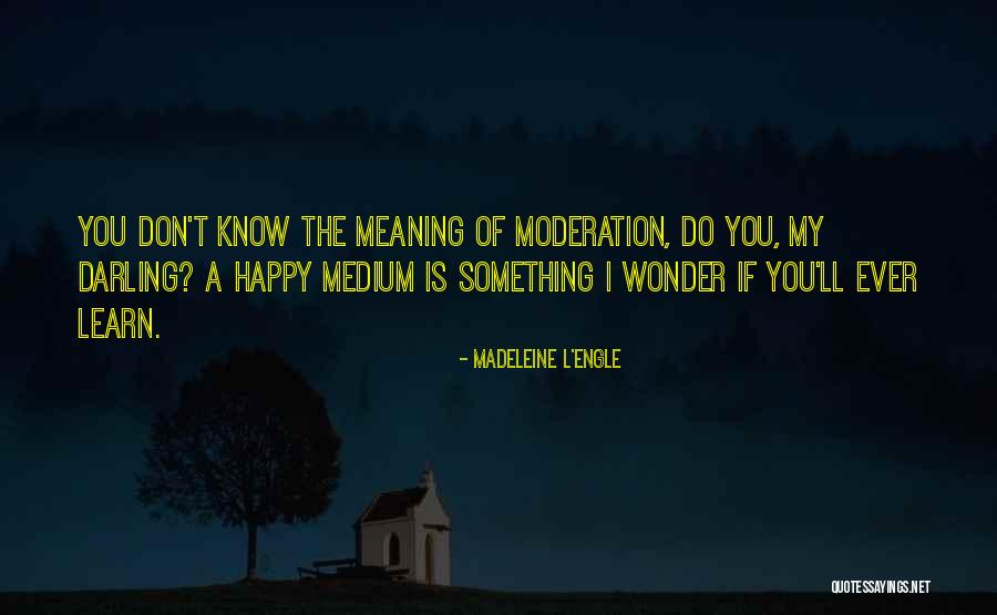 Gimlets Tool Quotes By Madeleine L'Engle Gimlets Tool Quotes By Madeleine L'Engle