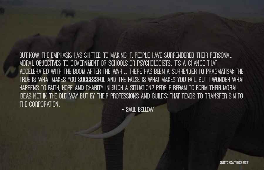 Gimli Costume Quotes By Saul Bellow