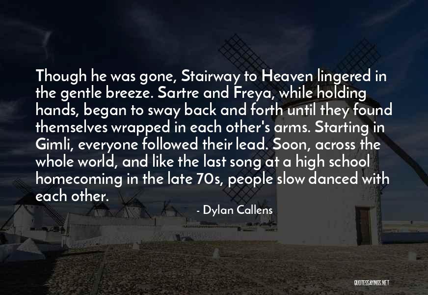 Gimli Quotes By Dylan Callens Gimli Quotes By Dylan Callens