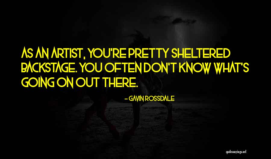 Gimlin Bigfoot Quotes By Gavin Rossdale Gimlin Bigfoot Quotes By Gavin Rossdale