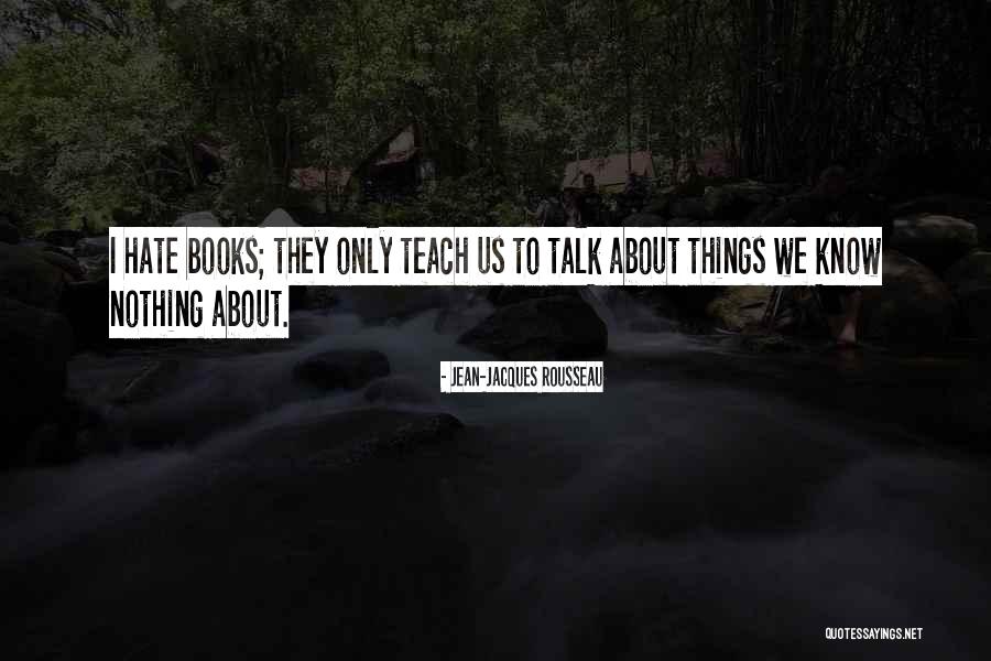 Gimmal Rings Quotes By Jean-Jacques Rousseau Gimmal Rings Quotes By Jean-Jacques Rousseau