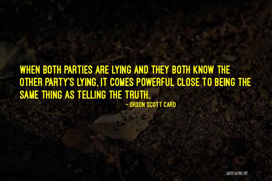 Gimmes Quotes By Orson Scott Card Gimmes Quotes By Orson Scott Card