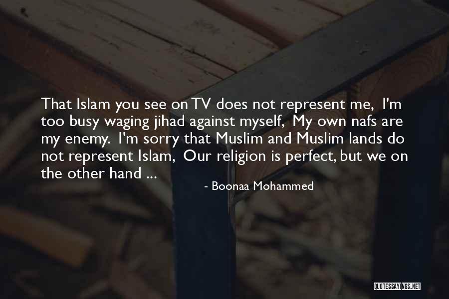 Gimmicked Handcuffs Quotes By Boonaa Mohammed Gimmicked Handcuffs Quotes By Boonaa Mohammed