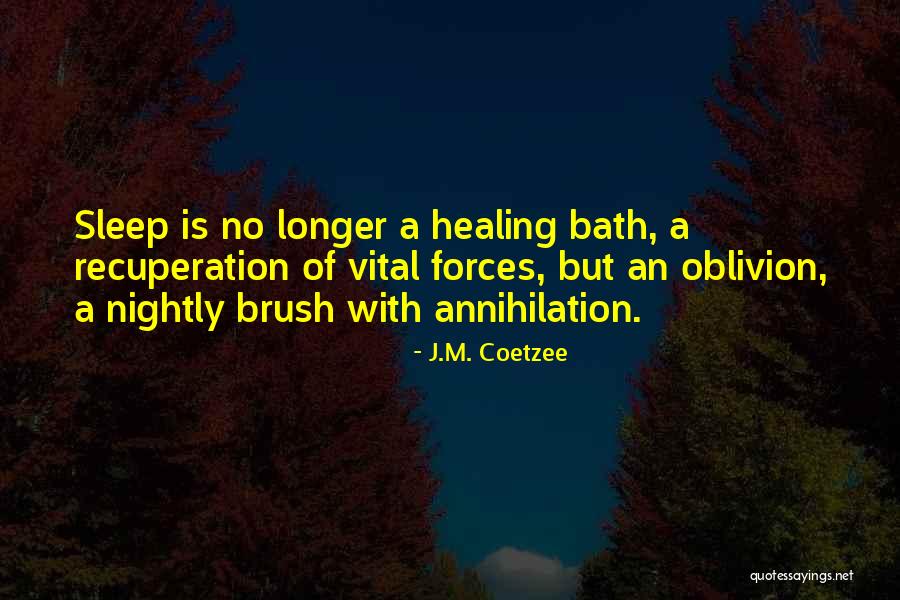 Gimnasias De Karate Quotes By J.M. Coetzee Gimnasias De Karate Quotes By J.M. Coetzee