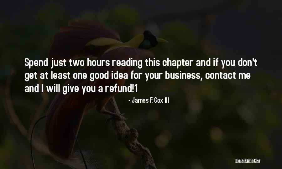 Gimnasias De Karate Quotes By James F. Cox III Gimnasias De Karate Quotes By James F. Cox III