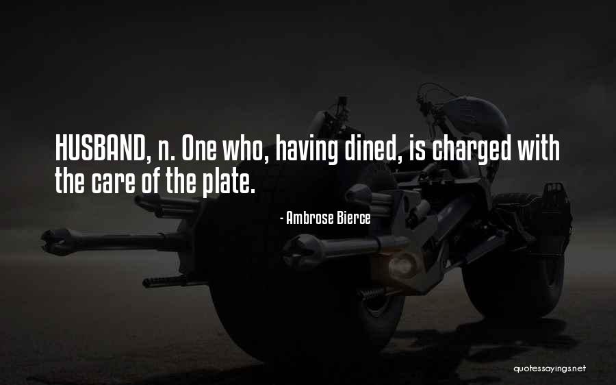 Gimnasio Quotes By Ambrose Bierce Gimnasio Quotes By Ambrose Bierce