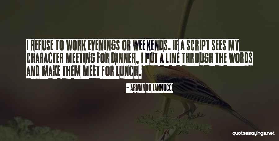 Gimnasio Quotes By Armando Iannucci Gimnasio Quotes By Armando Iannucci