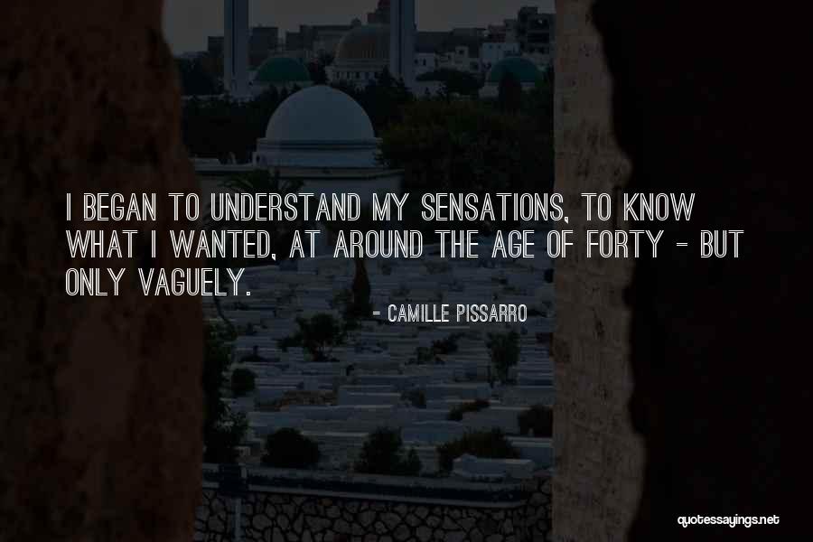 Gimonnet Special Club Quotes By Camille Pissarro Gimonnet Special Club Quotes By Camille Pissarro