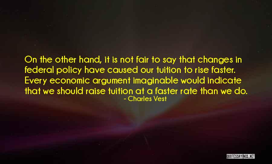 Gimonnet Special Club Quotes By Charles Vest Gimonnet Special Club Quotes By Charles Vest